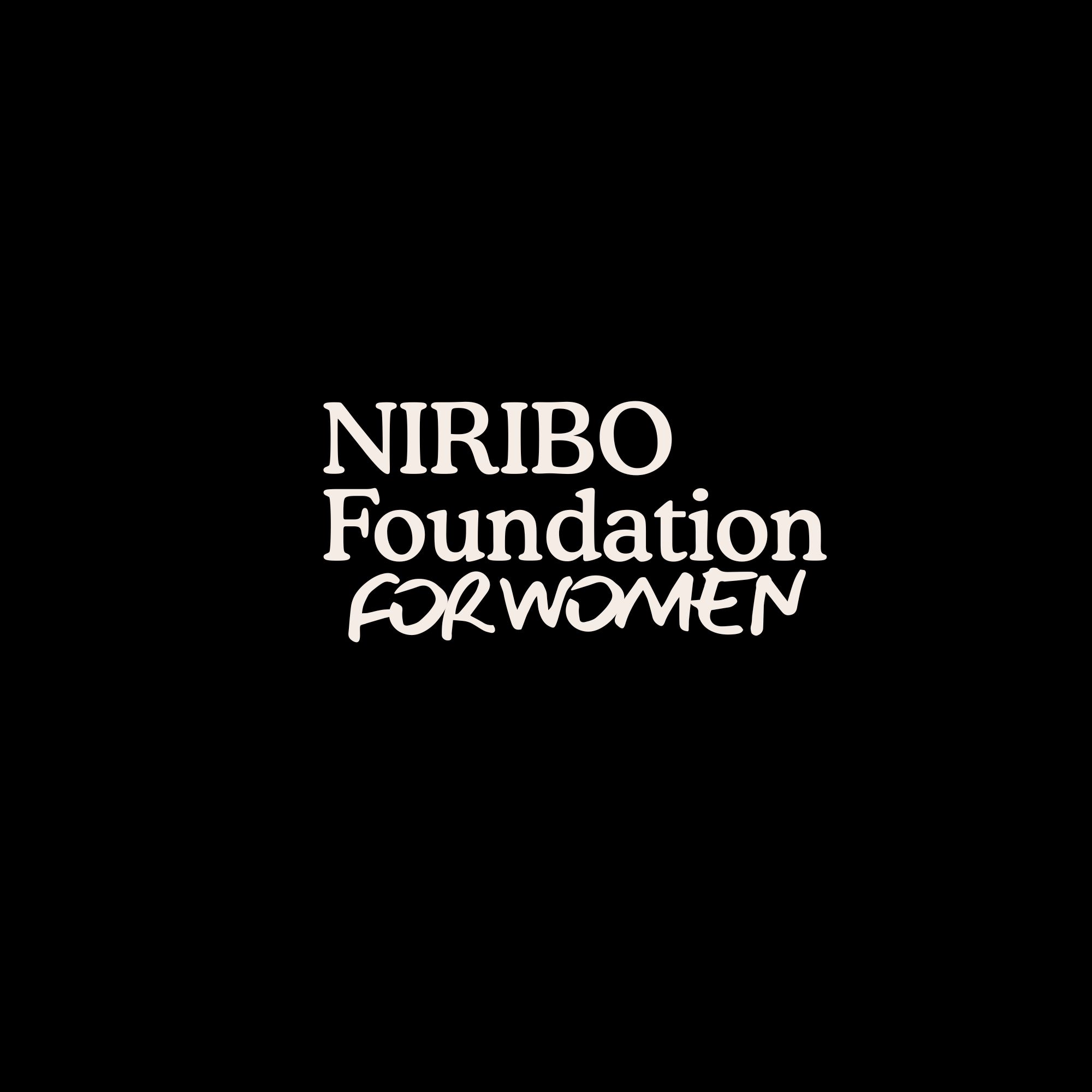 NIRIBO FOUNDATION